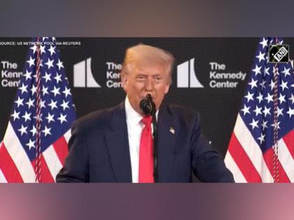 Trump warns Putin of "very severe consequences" if Russia doesn't agree to stop Ukraine war | Trump warns Putin of "very severe consequences" if Russia doesn't agree to stop Ukraine war Trump warns Putin of "very severe consequences" if Russia doesn't agree to stop Ukraine war | Trump warns Putin of "very severe consequences" if Russia doesn't agree to stop Ukraine war