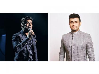 On Janmashtami, Sonu Nigam, Shaan to perform live, see details | On Janmashtami, Sonu Nigam, Shaan to perform live, see details On Janmashtami, Sonu Nigam, Shaan to perform live, see details | On Janmashtami, Sonu Nigam, Shaan to perform live, see details