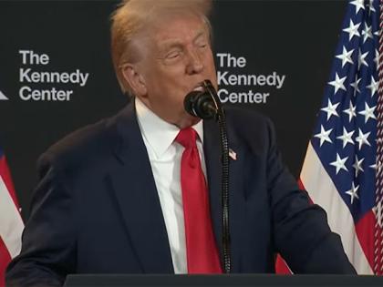 Trump hints at raising US court system hack with Putin, says "They are good at it; we are better" | Trump hints at raising US court system hack with Putin, says "They are good at it; we are better" Trump hints at raising US court system hack with Putin, says "They are good at it; we are better" | Trump hints at raising US court system hack with Putin, says "They are good at it; we are better"