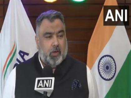 "Looking forward to putting our best foot forward": IOA VP Narang India's 2030 Commonwealth Games bid | "Looking forward to putting our best foot forward": IOA VP Narang India's 2030 Commonwealth Games bid "Looking forward to putting our best foot forward": IOA VP Narang India's 2030 Commonwealth Games bid | "Looking forward to putting our best foot forward": IOA VP Narang India's 2030 Commonwealth Games bid