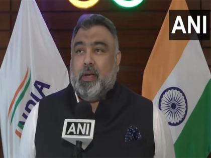 "Landmark decision long pending": IOA VP Gagan Narang hails National Sports Governance Bill 2025 | "Landmark decision long pending": IOA VP Gagan Narang hails National Sports Governance Bill 2025 "Landmark decision long pending": IOA VP Gagan Narang hails National Sports Governance Bill 2025 | "Landmark decision long pending": IOA VP Gagan Narang hails National Sports Governance Bill 2025