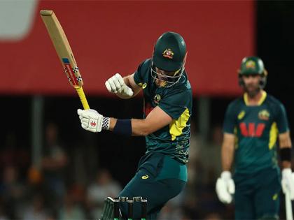 Australia recalls Mathew Kuhnemann, Hardie for South Africa ODI series after injury to three key players | Australia recalls Mathew Kuhnemann, Hardie for South Africa ODI series after injury to three key players