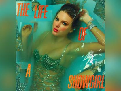 Taylor Swift's new album 'Life of a Showgirl' release date, tracklist out | Taylor Swift's new album 'Life of a Showgirl' release date, tracklist out Taylor Swift's new album 'Life of a Showgirl' release date, tracklist out | Taylor Swift's new album 'Life of a Showgirl' release date, tracklist out