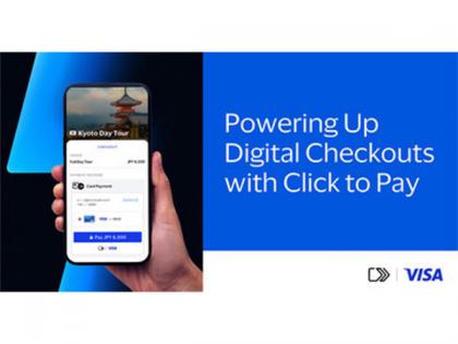 Visa Expands Click to Pay Across Asia Pacific with 2C2P, Adyen, AsiaPay and Worldpay | Visa Expands Click to Pay Across Asia Pacific with 2C2P, Adyen, AsiaPay and Worldpay Visa Expands Click to Pay Across Asia Pacific with 2C2P, Adyen, AsiaPay and Worldpay | Visa Expands Click to Pay Across Asia Pacific with 2C2P, Adyen, AsiaPay and Worldpay