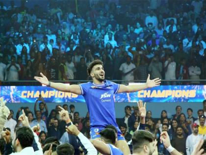 Defending champions Haryana Steelers eye back-to-back PKL titles | Defending champions Haryana Steelers eye back-to-back PKL titles Defending champions Haryana Steelers eye back-to-back PKL titles | Defending champions Haryana Steelers eye back-to-back PKL titles