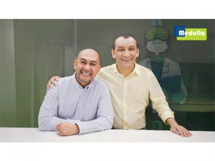 Medulla Communications Expands Global Footprint with Strategic Launch in Singapore | Medulla Communications Expands Global Footprint with Strategic Launch in Singapore Medulla Communications Expands Global Footprint with Strategic Launch in Singapore | Medulla Communications Expands Global Footprint with Strategic Launch in Singapore