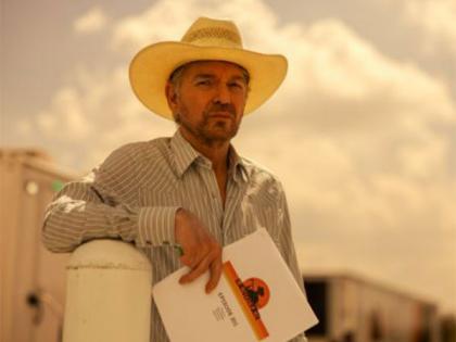 Billy Bob Thornton returns for 'Landman' Season 2 | Billy Bob Thornton returns for 'Landman' Season 2