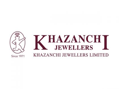 Khazanchi Jewellers Onboards Malabar Gold & Diamonds, Strengthens B2B Volume Growth | Khazanchi Jewellers Onboards Malabar Gold & Diamonds, Strengthens B2B Volume Growth