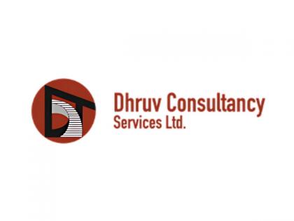 Dhruv Consultancy Secures Achieves Strong 82% Cons. Net Profit Growth in Q1 FY26 | Dhruv Consultancy Secures Achieves Strong 82% Cons. Net Profit Growth in Q1 FY26
