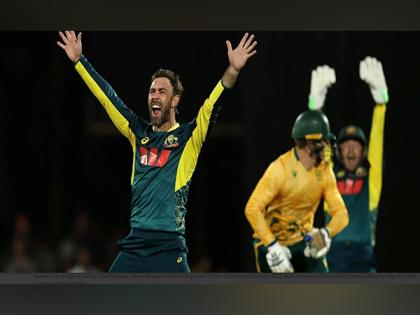 "I think sub-continent... hard seem, dry surfaces": Maxwell as Aussies prepare for ICC T20 World Cup | "I think sub-continent... hard seem, dry surfaces": Maxwell as Aussies prepare for ICC T20 World Cup