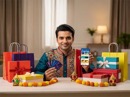 Bajaj Markets Enables Festive Season Shopping with 30+ Credit Cards Available for Easy Online Application | Bajaj Markets Enables Festive Season Shopping with 30+ Credit Cards Available for Easy Online Application
