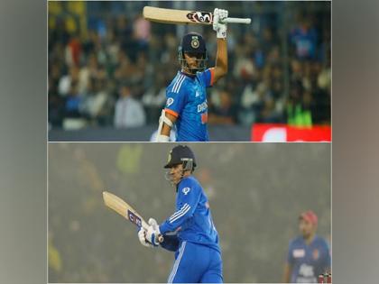 Gill or Jaiswal: Who will make it to Asia Cup squad? | Gill or Jaiswal: Who will make it to Asia Cup squad?