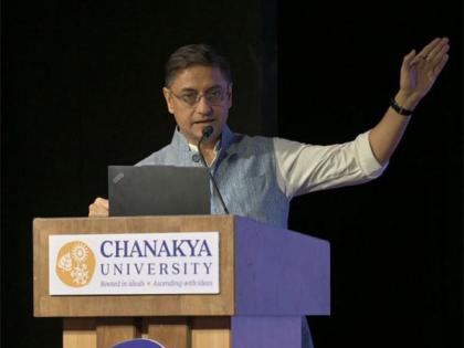 "Sovereign rating upgrade was much required," says PM EAC member Sanjeev Sanyal as S&P upgrades India to BBB | "Sovereign rating upgrade was much required," says PM EAC member Sanjeev Sanyal as S&P upgrades India to BBB