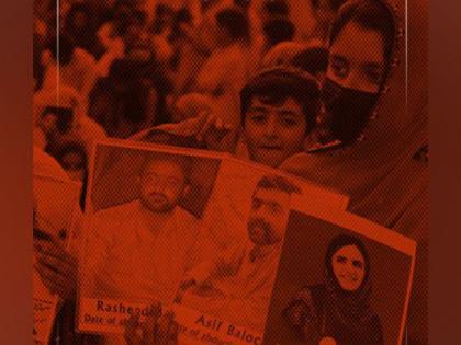 Pakistan: 785 enforced disappearances, 121 killings documented in first half of 2025, says Paank | Pakistan: 785 enforced disappearances, 121 killings documented in first half of 2025, says Paank