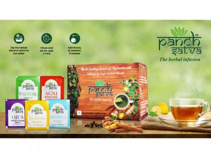 Panchsatva officially Launched, Bringing Centuries-Old Ayurvedic Wisdom into Everyday Life | Panchsatva officially Launched, Bringing Centuries-Old Ayurvedic Wisdom into Everyday Life