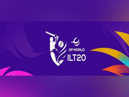 Third edition of ILT20 Development Tournament begins on August 24 | Third edition of ILT20 Development Tournament begins on August 24