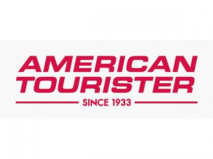 American Tourister Launches Vibrant New Campaign "Everyone's In" Featuring a Peppy Anthem with Ananya Panday and Siddhant Chaturvedi | American Tourister Launches Vibrant New Campaign "Everyone's In" Featuring a Peppy Anthem with Ananya Panday and Siddhant Chaturvedi