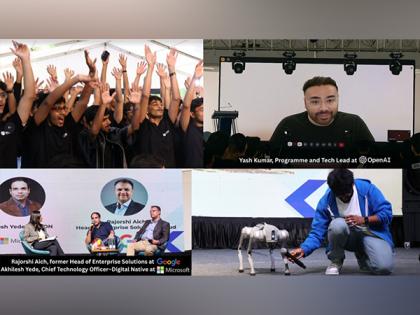OpenAI Leader Kicks Off Orientation at Scaler School of Technology for Class of 2025 | OpenAI Leader Kicks Off Orientation at Scaler School of Technology for Class of 2025