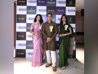 Patriotism, Popcorn & Partnerships: Bank of Maharashtra Lights Up Pune's Independence Day Celebration | Patriotism, Popcorn & Partnerships: Bank of Maharashtra Lights Up Pune's Independence Day Celebration
