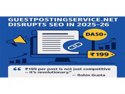 Affordable Guest Posting in 2025-26: How GuestPostingService.net is Changing SEO | Affordable Guest Posting in 2025-26: How GuestPostingService.net is Changing SEO