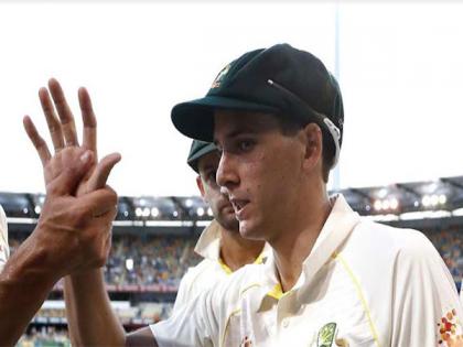 Jhye Richardson eyes Ashes return following shoulder recovery | Jhye Richardson eyes Ashes return following shoulder recovery