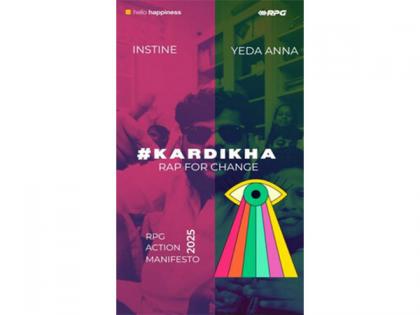 RPG Group present #KarDikha India - an action manifesto that reimagines freedom as a responsibility | RPG Group present #KarDikha India - an action manifesto that reimagines freedom as a responsibility