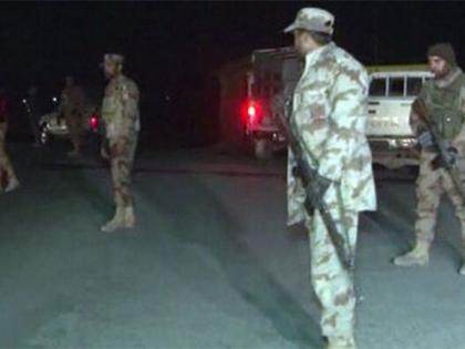 Balochistan: Authorities impose transport ban, internet blackout, and seal city in security crackdown | Balochistan: Authorities impose transport ban, internet blackout, and seal city in security crackdown