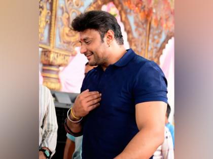 Kannada actor Darshan arrested in Renukaswamy murder case after SC cancels interim bail | Kannada actor Darshan arrested in Renukaswamy murder case after SC cancels interim bail
