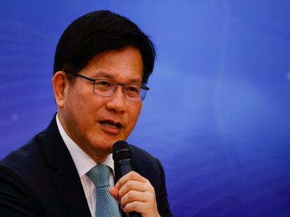 Taiwan FM Lin confirms Japan visit, says China's backlash won't strain Taipei-Tokyo ties | Taiwan FM Lin confirms Japan visit, says China's backlash won't strain Taipei-Tokyo ties