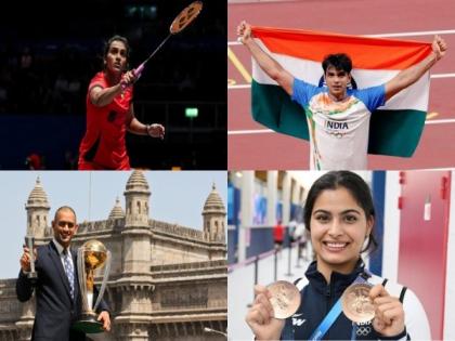 India's greatest sporting moments since Independence: A journey of firsts, glory and grit | India's greatest sporting moments since Independence: A journey of firsts, glory and grit