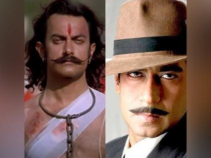 Independence Day 2025: Bollywood actors who have portrayed freedom fighters on the big screen | Independence Day 2025: Bollywood actors who have portrayed freedom fighters on the big screen