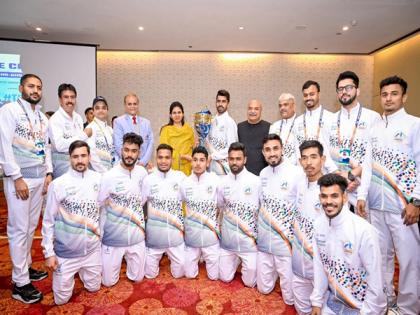 Kho-Kho players to join PM Modi in Independence Day celebrations | Kho-Kho players to join PM Modi in Independence Day celebrations