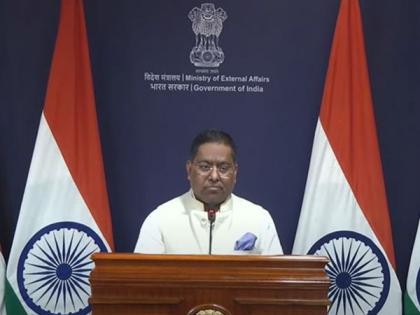 "Imputations, misrepresentations, one-sided projections": India on Human Rights Report released by US State Department | "Imputations, misrepresentations, one-sided projections": India on Human Rights Report released by US State Department