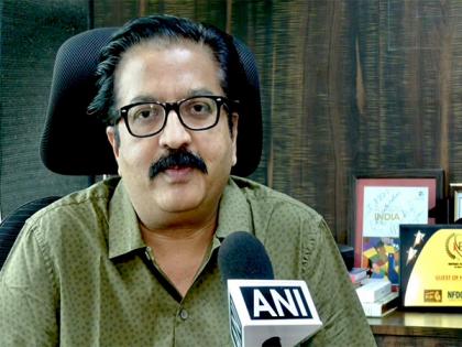 "Goal is to inspire young generation by stories of our freedom fighters": NFDC MD Prakash Magdum on 'Har Ghar Tiranga' Film Festival | "Goal is to inspire young generation by stories of our freedom fighters": NFDC MD Prakash Magdum on 'Har Ghar Tiranga' Film Festival