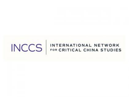INCCS report exposes China's expanding transnational repression against Uyghur diaspora | INCCS report exposes China's expanding transnational repression against Uyghur diaspora