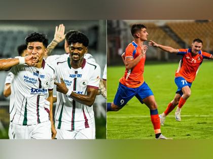 ACL Two group stage draw: Date, potential opponents for FC Goa, MBSG | ACL Two group stage draw: Date, potential opponents for FC Goa, MBSG