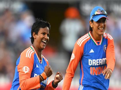 "Needs to seize small moments": Mithali Raj's advice to India on how to win Women's World Cup | "Needs to seize small moments": Mithali Raj's advice to India on how to win Women's World Cup