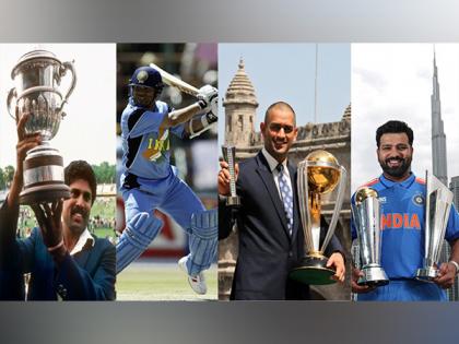 A Saga of Triumph: Heist of 83, Kolkata marathon and 'Super Sachin'; India's cricketing journey post Independence | A Saga of Triumph: Heist of 83, Kolkata marathon and 'Super Sachin'; India's cricketing journey post Independence