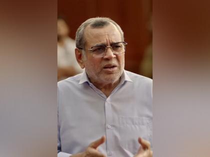 'The Taj Story' teaser: Paresh Rawal declares war against "intellectual terrorism" | 'The Taj Story' teaser: Paresh Rawal declares war against "intellectual terrorism"