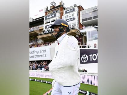 Chris Woakes shares key injury update ahead of Ashes | Chris Woakes shares key injury update ahead of Ashes