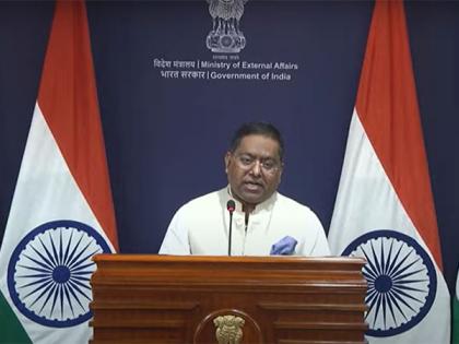 India, China in talks to resume border trade through all designated passes: MEA | India, China in talks to resume border trade through all designated passes: MEA