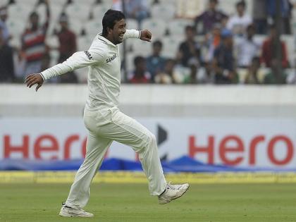 Pragyan Ojha shares cricketing superstition: The call that didn't go through | Pragyan Ojha shares cricketing superstition: The call that didn't go through
