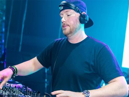 Eric Prydz set to perform in India for second time | Eric Prydz set to perform in India for second time