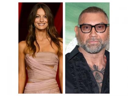 Dave Bautista, Leila George board 'Road House 2' | Dave Bautista, Leila George board 'Road House 2'