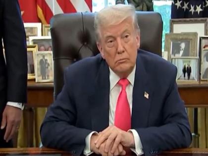 "They were ready to go nuclear, we solved that": Trump again claims credit for India-Pakistan ceasefire | "They were ready to go nuclear, we solved that": Trump again claims credit for India-Pakistan ceasefire