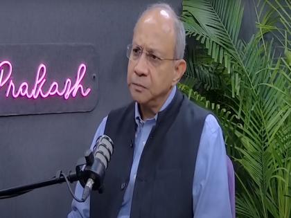 'Only Trump knows what's next...': Ex-NSA Pankaj Saran says India-US strain part of global disruption | 'Only Trump knows what's next...': Ex-NSA Pankaj Saran says India-US strain part of global disruption