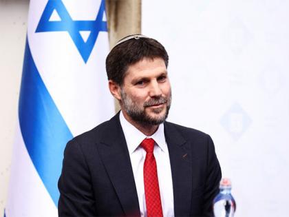 Israeli Finance Minister to approve 3,000 E1 homes, vows to 'bury' Palestinian state idea | Israeli Finance Minister to approve 3,000 E1 homes, vows to 'bury' Palestinian state idea