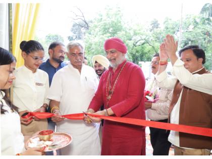 Grand Opening of GemLab Exclusive Certified Gemstone Store in Rohtak: A New Era Dawns in Gems and Jewelry | Grand Opening of GemLab Exclusive Certified Gemstone Store in Rohtak: A New Era Dawns in Gems and Jewelry