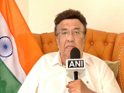 "I am a very proud Indian": Music composer Anu Malik urges citizens to commit towards a better India on Independence Day | "I am a very proud Indian": Music composer Anu Malik urges citizens to commit towards a better India on Independence Day