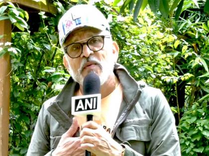 Independence Day 2025: Actor Annu Kapoor calls for "collective responsibility" among citizens towards success of India | Independence Day 2025: Actor Annu Kapoor calls for "collective responsibility" among citizens towards success of India